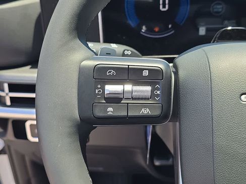 New 2026 Hyundai Santa Fe SEL FWD image 24
