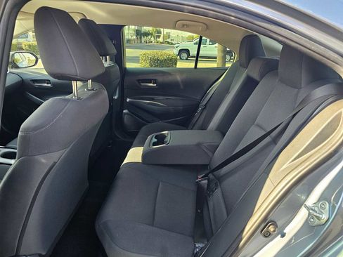 Used 2021 Toyota Corolla LE w/ Protection Package (TMS) image 16