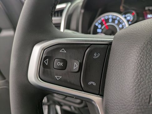 Used 2025 RAM 1500 Big Horn image 17