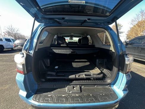 Used 2018 Toyota 4Runner TRD Pro image 13