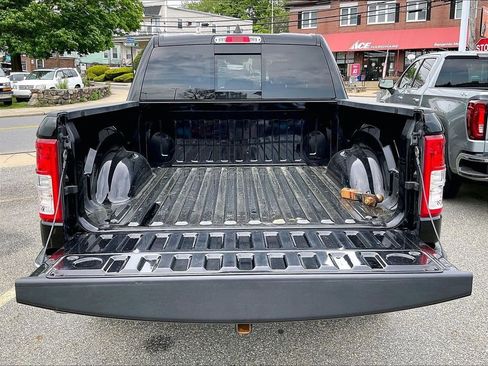Used 2022 RAM 1500 Big Horn AWD/4WD image 30