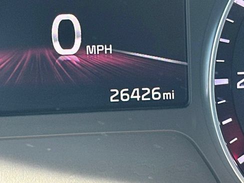 Used 2024 Kia Forte GT-Line w/ GT-Line Premium Package FWD image 31