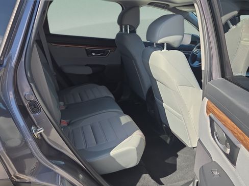 Used 2019 Honda CR-V EX image 15
