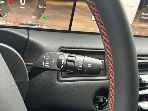 New 2026 Nissan Armada PRO-4X image 26