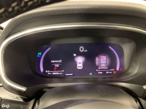 Used 2025 Acura MDX Type S image 20