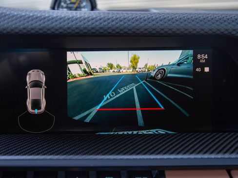 Certified 2026 Porsche 911 GT3 RWD image 16