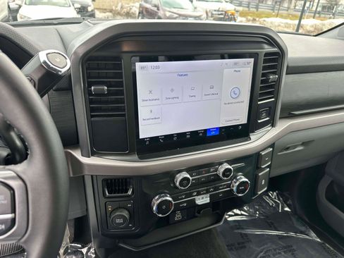 Used 2025 Ford F150 XLT w/ Equipment Group 301A Standard image 29