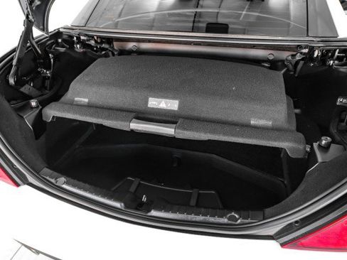 Used 2014 Mercedes-Benz SLK 250 image 48