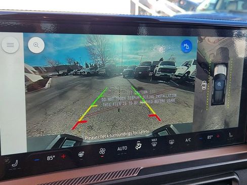 New 2025 Ford Bronco Sport Outer Banks w/ Outer Banks Tech Package+ AWD/4WD image 21