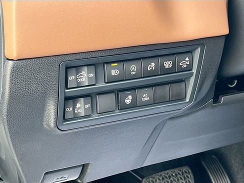 Used 2025 Toyota Tundra 1794 Edition AWD/4WD image 10