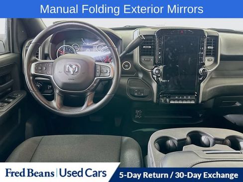 Used 2025 RAM 2500 Tradesman AWD/4WD image 28