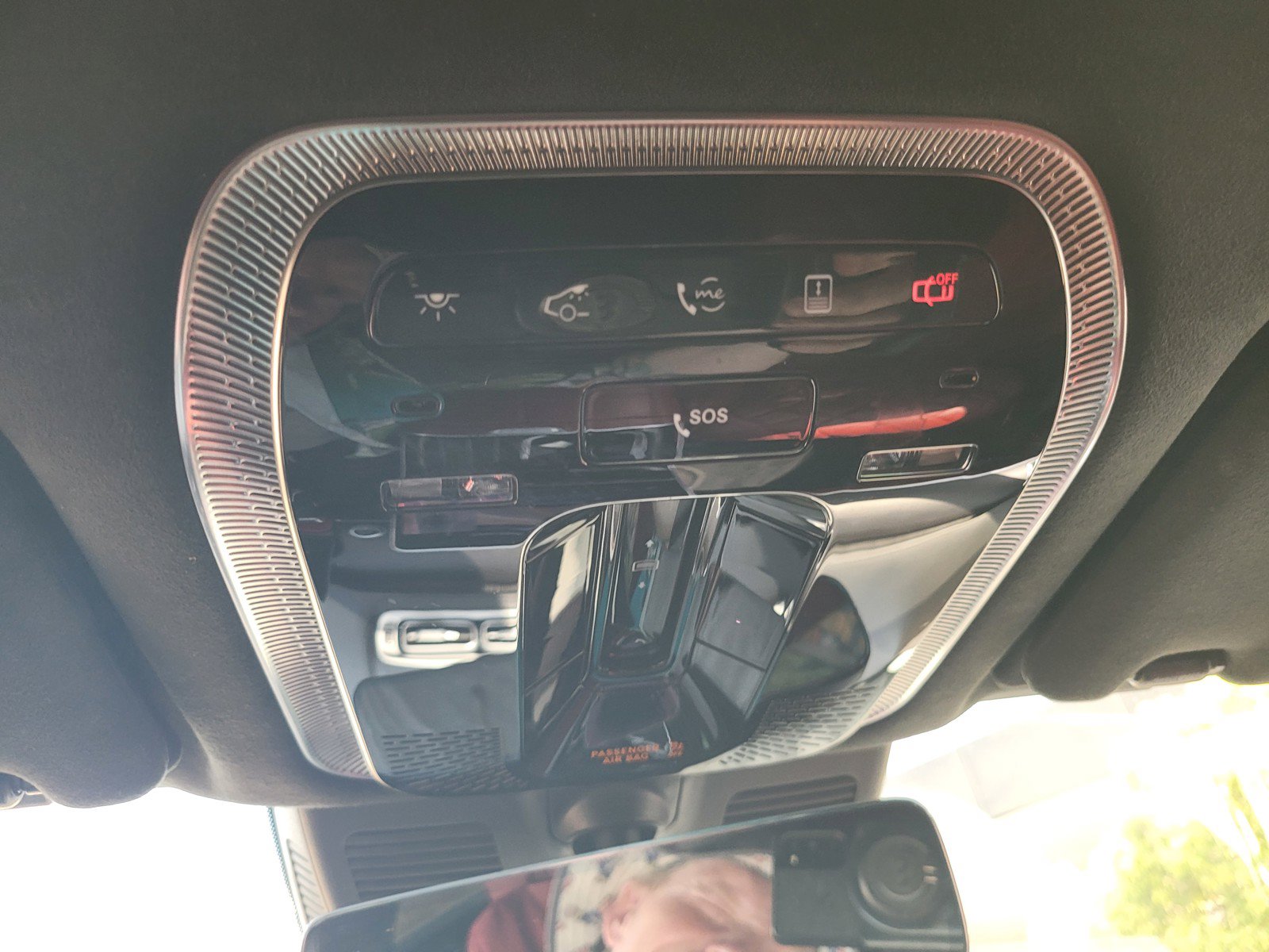 Used 2022 Mercedes-Benz S 580 4MATIC Sedan image 20
