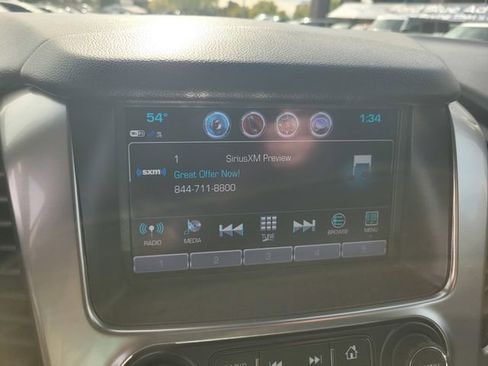 Used 2017 Chevrolet Tahoe LT w/ LT Signature Package image 22