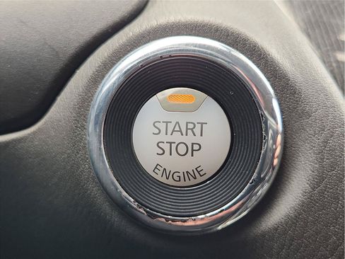 Used 2019 INFINITI QX60 Luxe FWD image 16