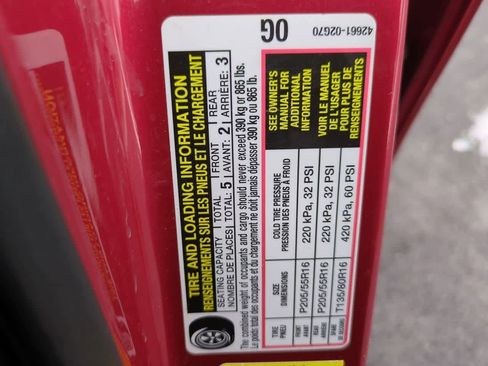 Used 2016 Toyota Corolla LE image 34