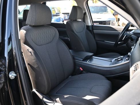 Used 2020 Hyundai Palisade SEL w/ Convenience Package FWD image 26