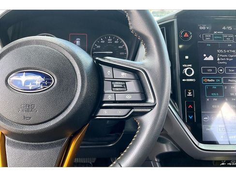 Used 2024 Subaru Crosstrek 2.5i Wilderness w/ Crosstrek Mirror Package AWD/4WD image 21