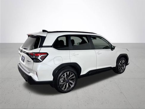 New 2026 Subaru Forester Touring image 6