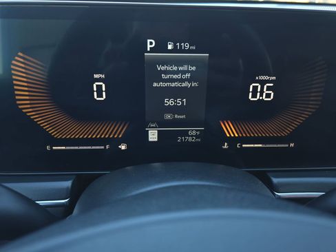 Used 2025 Kia K5 GT-Line w/ GT-Line Premium Package image 19