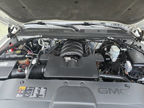 Used 2015 GMC Yukon Denali w/ Premium Package image 49