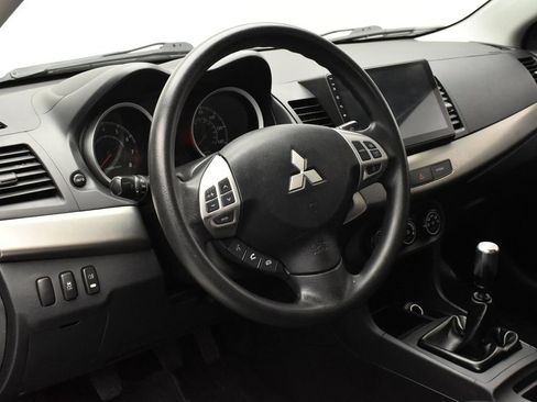 Used 2012 Mitsubishi Lancer ES FWD image 13