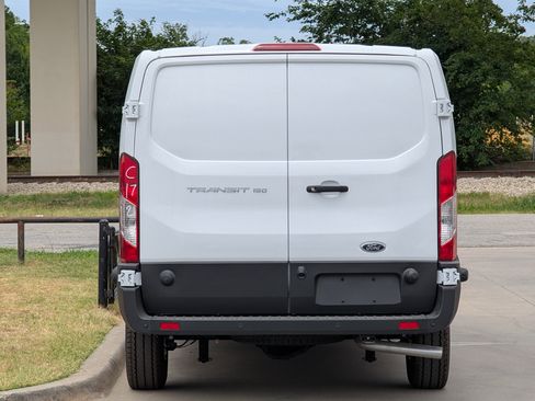 New 2025 Ford Transit 150 XL image 6