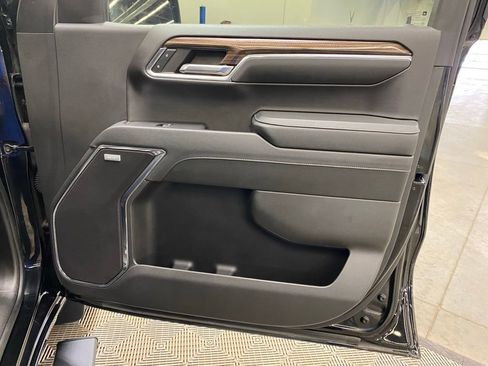 Used 2024 Chevrolet Silverado 1500 RST w/ Convenience Package II image 14