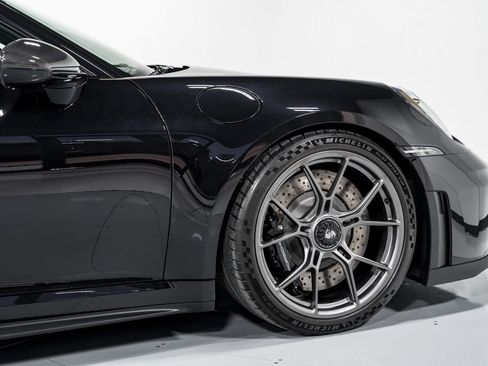 Used 2026 Porsche 911 GT3 RWD image 45