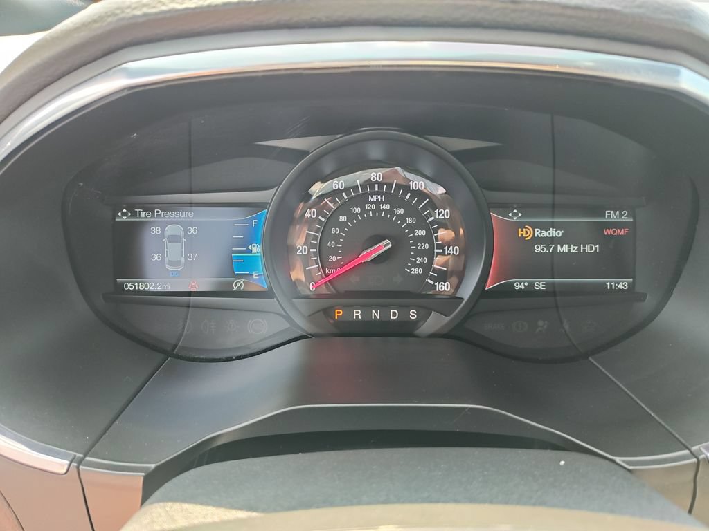 Used 2020 Ford Edge ST w/ Cold Weather Package AWD/4WD image 18