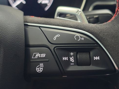 Used 2023 Audi RS 5 Sportback w/ Dynamic Package image 41