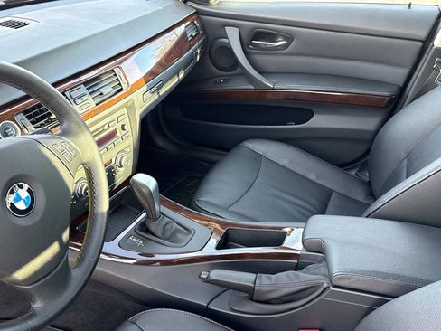 Used 2011 BMW 335i xDrive 335i xDrive image 19