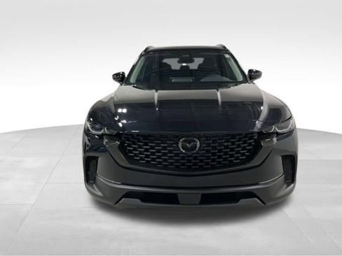 New 2026 MAZDA CX-50 Meridian Edition w/ Weather Package AWD/4WD image 8