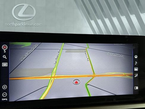 Certified 2023 Lexus GX 460 Premium w/ Premium Package image 19