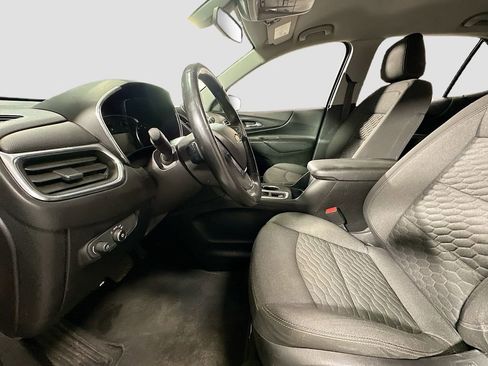 Used 2019 Chevrolet Equinox LT AWD/4WD image 21