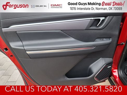 New 2026 Buick Enclave Sport Touring w/ Super Cruise Package FWD image 44