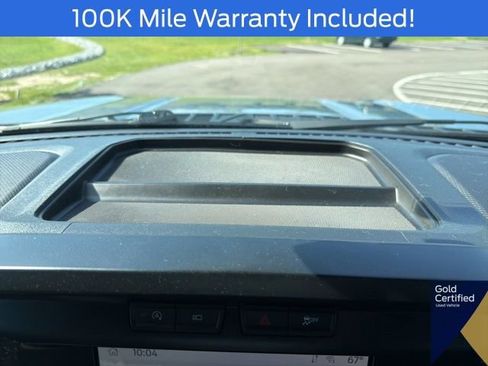 Used 2023 Ford F150 XL w/ STX Appearance Package AWD/4WD image 28