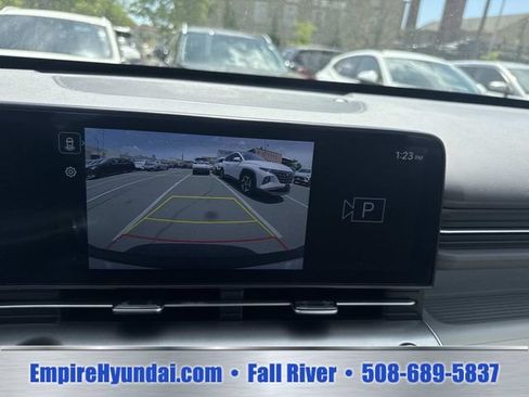 Used 2024 Hyundai Kona SEL AWD/4WD image 22