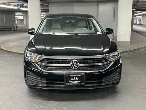 Certified 2023 Volkswagen Jetta S image 28