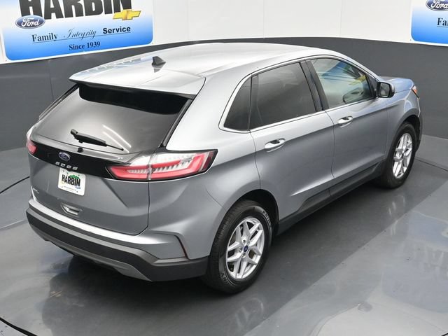 Used 2021 Ford Edge SEL FWD image 22