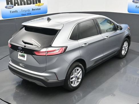 Used 2021 Ford Edge SEL FWD image 22