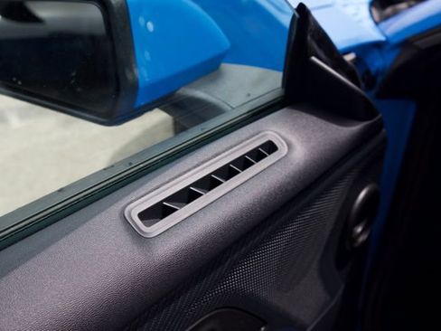 Certified 2024 Ford Mustang Premium RWD image 17