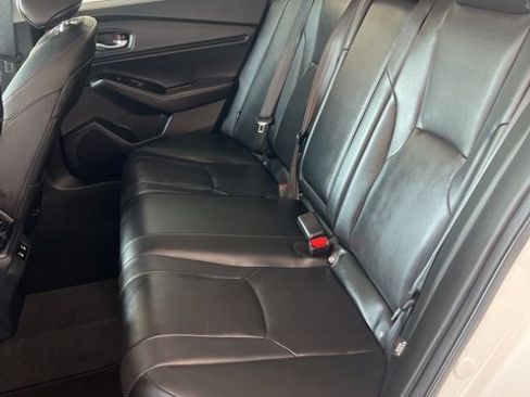 Certified 2025 Honda Accord Touring image 7