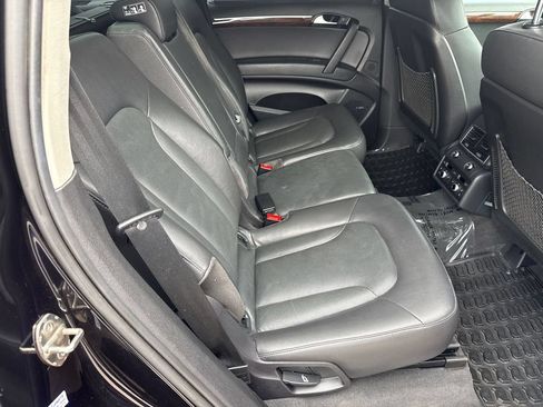 Used 2011 Audi Q7 3.0T S line Prestige AWD/4WD image 34