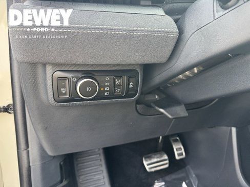 Certified 2025 Ford Mustang Mach-E GT image 14