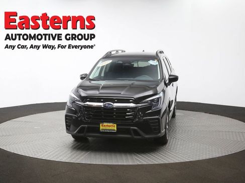 Used 2024 Subaru Ascent Premium w/ Convenience Package image 53