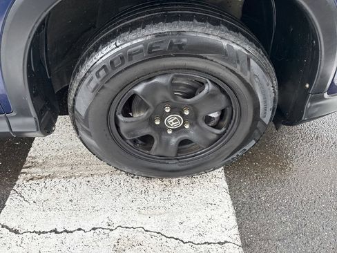 Used 2015 Honda CR-V LX image 12