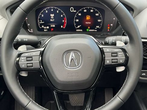 New 2026 Acura ADX FWD image 11