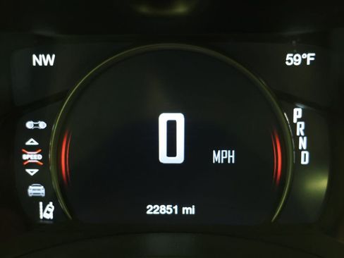 Used 2024 Dodge Durango R/T AWD/4WD image 13