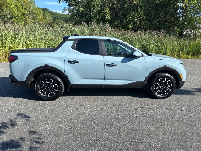 Certified 2024 Hyundai Santa Cruz SE AWD/4WD image 7