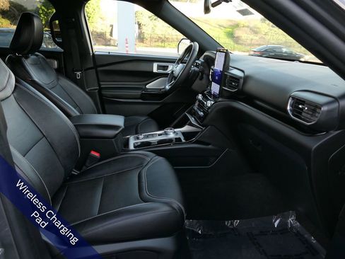 Used 2023 Ford Explorer ST w/ Equipment Group 401A image 27